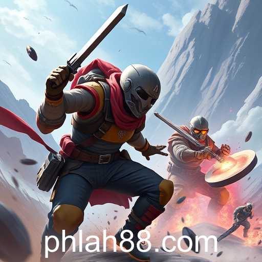 Action Games