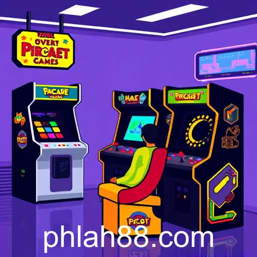 Arcade Games