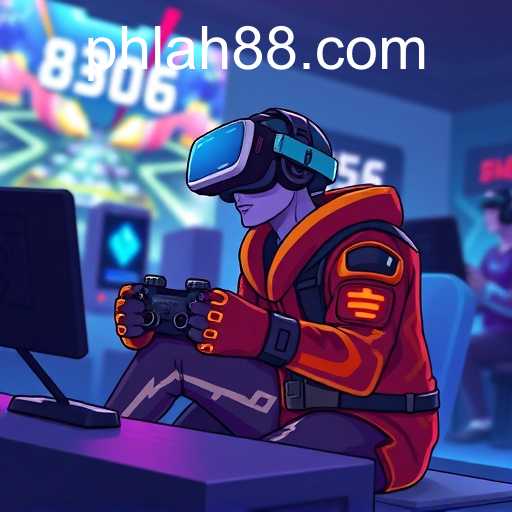 Gaming Innovations in 2025