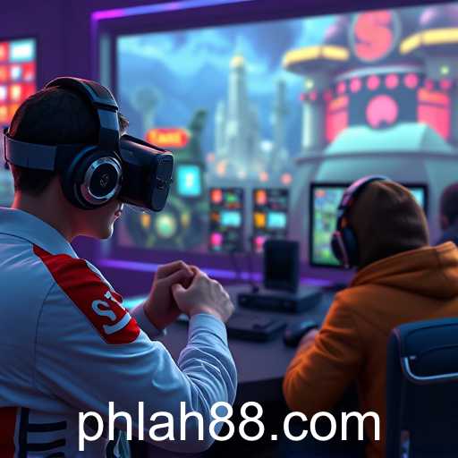 The Rise of Online Gaming Communities
