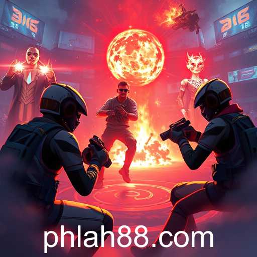 Multiplayer Games