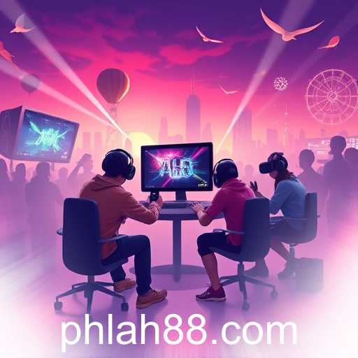 The Rise of Digital Gaming Platforms