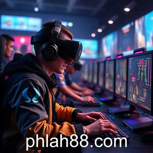 Rising Trends in Online Gaming