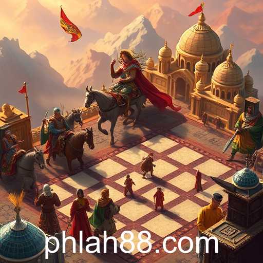 Strategy Games